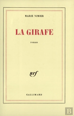 Bertrand.pt - La Girafe