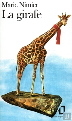 Bertrand.pt - La Girafe