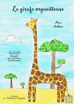 Bertrand.pt - La Girafe Orgueilleuse