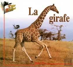 Bertrand.pt - La Girafe