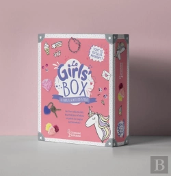 Bertrand.pt - La Girl'S Box