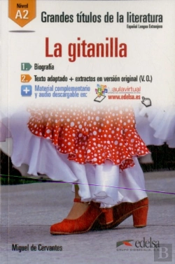 Bertrand.pt - La Gitanilla (A2)  