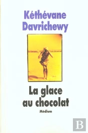 La Glace Au Chocolat