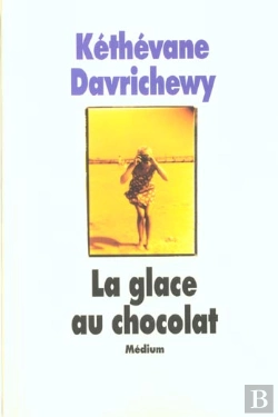Bertrand.pt - La Glace Au Chocolat