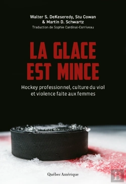 Bertrand.pt - La Glace Est Mince