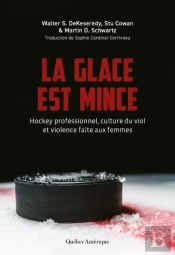 La Glace Est Mince