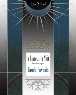 Bertrand.pt - La Glace Et La Nuit Opus 3 Cauda Pavonis - Vertigen 4