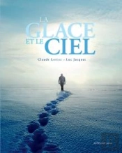 La Glace Et Le Ciel
