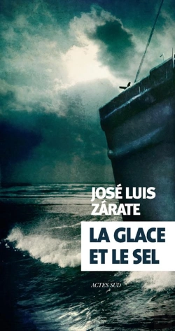 Bertrand.pt - La Glace Et Le Sel