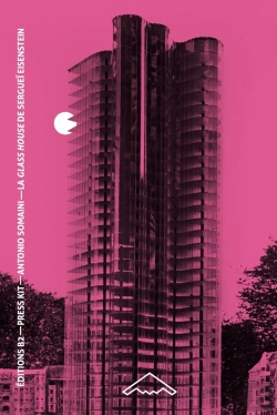 Bertrand.pt - La Glass House De Serguei Eisenstein ; B2-66b