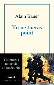 La Globalisation Piteuse Tome 2 : Tu Ne Tueras Point