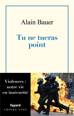 Bertrand.pt - La Globalisation Piteuse Tome 2 : Tu Ne Tueras Point