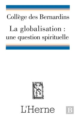 Bertrand.pt - La Globalisation : Une Question Spirituelle