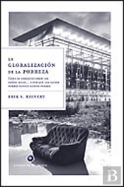 La Globalización De La Pobreza