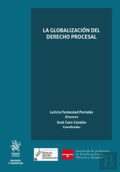 La Globalización Del Derecho Procesal