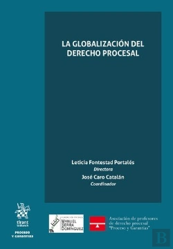 Bertrand.pt - La Globalización Del Derecho Procesal