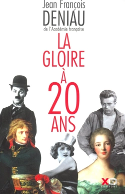 Bertrand.pt - La Gloire A  Vingt Ans