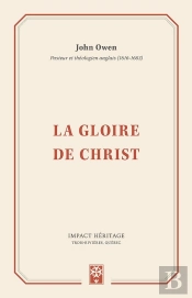 La Gloire De Christ