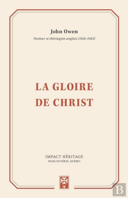 Bertrand.pt - La Gloire De Christ