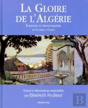 La Gloire De L'Algérie