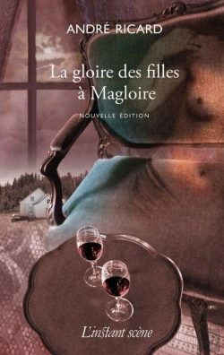 Bertrand.pt - La Gloire Des Filles À Magloire