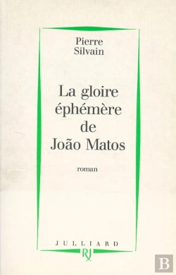 Bertrand.pt - La Gloire Éphémère De João Matos