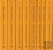 La Gloire Et La Croix - Coffret Des 8 Volumes