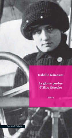 Bertrand.pt - La Gloire Perdue D'Élise Deroche