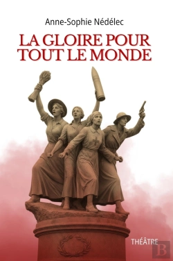Bertrand.pt - La Gloire Pour Tout Le Monde