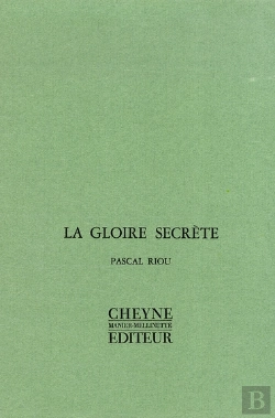 Bertrand.pt - La Gloire Secrete