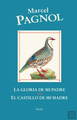 Bertrand.pt - La Gloria De Mi Padre / El Castillo De Mi Madre