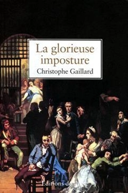 Bertrand.pt - La Glorieuse Imposture