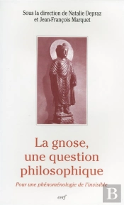 La Gnose Une Question Philosophique ; La Phenomenologie De L'Invisible