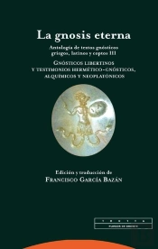 La Gnosis Eterna Iii
