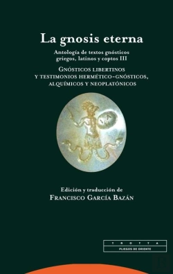 Bertrand.pt - La Gnosis Eterna Iii