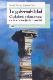 La Gobernabilidad