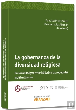 Bertrand.pt - La Gobernanza De La Diversidad Religiosa