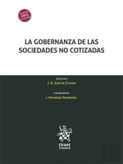 La Gobernanza De Las Sociedades No Cotizadas