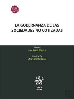 Bertrand.pt - La Gobernanza De Las Sociedades No Cotizadas