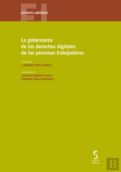 Bertrand.pt - La Gobernanza De Los Derechos Digitales De Las Personas Trab