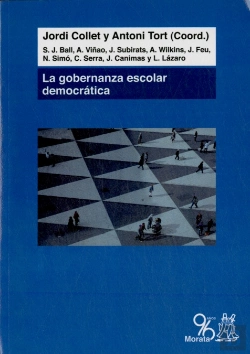Bertrand.pt - La Gobernanza Escolar Democrática