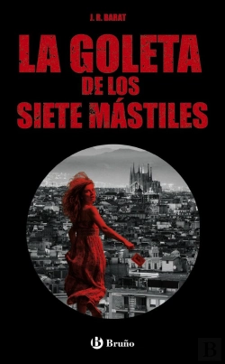 Bertrand.pt - La Goleta De Los Siete Mástiles