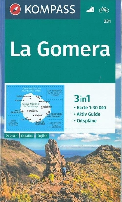 Bertrand.pt - La Gomera