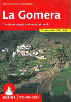 Bertrand.pt - La Gomera Walking Guide 66 Walks