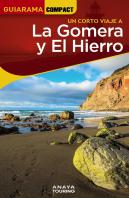 La Gomera Y El Hierro