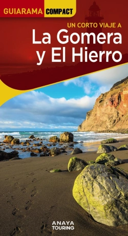 Bertrand.pt - La Gomera Y El Hierro