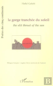 La Gorge Tranchée Du Soleil