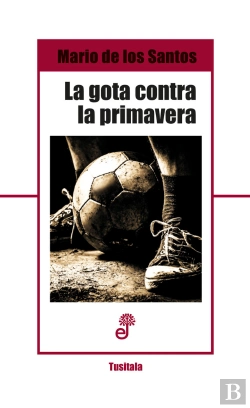 Bertrand.pt - La Gota Contra La Primavera