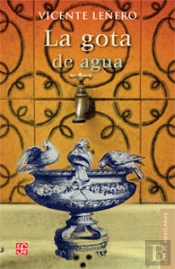 La Gota De Agua  