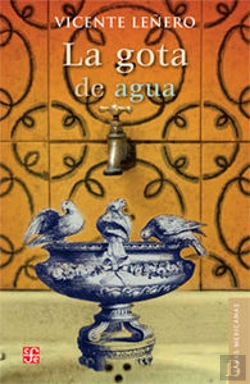 Bertrand.pt - La Gota De Agua  